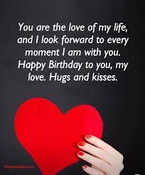 Happy birthday performed by stevie wonder Short And Long Romantic Birthday Wishes For Boyfriend The Right Messages