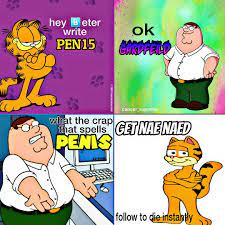 Hey Beter Write Peni5 Hey Beter Know Your Meme