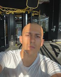 Harold Ortiz (@haroldortizp) • Instagram photos and videos