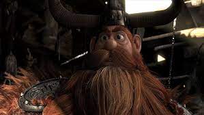 Cover him he whispered to the dark dragon. Hd Wallpaper Movie How To Train Your Dragon 2 Stoick How To Train Your Dragon Wallpaper Flare