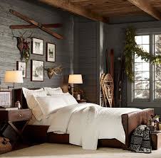 Holiday Decorations On Sale Rustic Bedroom Decor Rustic Bedroom Cabin Decor