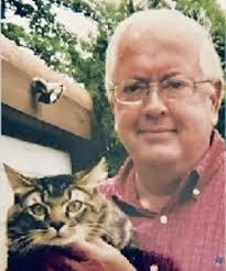 Donald Bybee Obituary (1945