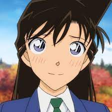 Ghim của Ing Shu trên Draw | Anime, Thám tử, Hình ảnh