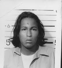 Missing: Jerome Charles