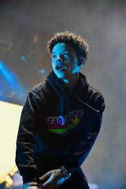 His song lucid dreams has been played on the music streaming platform spotify over one billion times and peaked at number two on the billboard hot 100. Live Review Juice Wrld Sunday Night In Independence