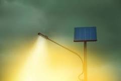 How many lumens should a solar light be? – Green Frog Systems