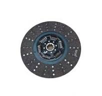 China CLUTCH DISC FOR TRUCK JAC 1600100G1K51 Manufacturer