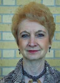 New leaders named during 75th Convention