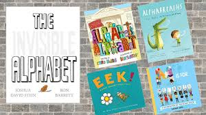 Puddle's abc by holly hobbie ; 16 Fun Alphabet Books To Share With Students We Are Teachers