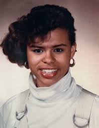 Obituary for Allyson Aileen Coleman-Nelson