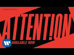 Tengah malam bulan terang sepinya rasa seolah hanya ku saja terjaga sejarah kita setahun setengah seolah tak kisah tak peduli. Lirik Lagu Charlie Puth Attention Official Audio Wattpad
