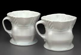 Andy Shaw Tableware Mugs Mugs Pottery Cups Ceramic Cups