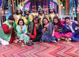 Video Kapil Sharma Introduces Us To A New Character On The Kapil Sharma Show And He Is As Hilarious As Ever Bollywood News Bollywood Hungama Sunil grover is coming up with a new show titled 'the comedy family'? the kapil sharma show