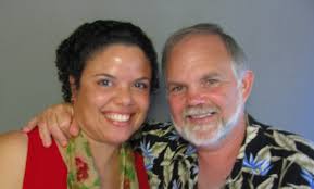 Sonya Baker and Michael Fazio