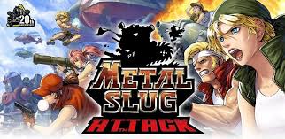 100% trabalhando em 49755 dispositivas, votado por 83, desenvolvido por snk corporation, paid unlock for the full version for free and . Download Metal Slug Attack Mod Apk 6 15 1 Unlimited Ap Skills