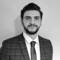 Trevor Beasley's Instagram, Twitter & Facebook