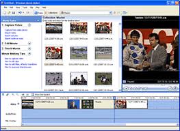 Contain video editing features that windows movie maker lacks, like customizable color filters. Windows Movie Maker Overview