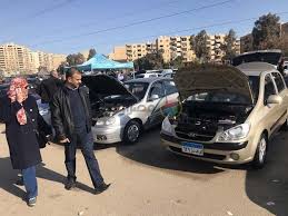 لماذا يشهد سوق السيارات المستعملة مؤخر ا ارتفاع ا بالأسعار مصراوى