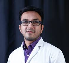 275 Reviews for Dr. Agamya Saxena's Vascular And Ultrasound Clinic in Arera  Colony, Bhopal