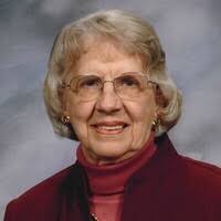 Elinor Boice Leedecke (1927-2021)