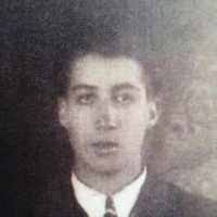 Morris William Coombs (1914–1951)