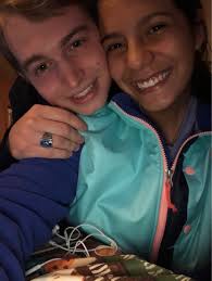 Bethany Salazar (@bethanyann33)