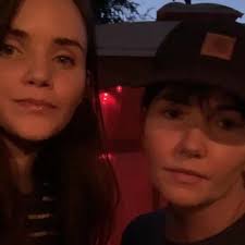 Danielle comes out late in life as a transwoman. #Filmmakers Sarah King and  Leah Judge bring this remarkable true story to life in the #documentaryfilm  OUR DAD, DANIELLE. See it now at the virtual ...