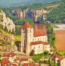 Visit 'the most beautiful village' in france and stay in a roomy 13 century townhouse right in the village of saint cirq lapopie Pilgrims Au Pain Wood Fired Bread And Pastry Classes