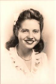 June Monroe Obituary