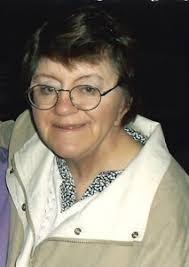 Margaret McArdle Obituary (2022)