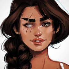 Pin By Lcdbaby Firegriffon On Dessins Et Illustrations Character Art Character Inspiration Character Design