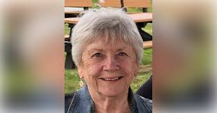 Obituary information for Joyce M. Varlese