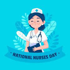 If your antivirus detects the happy nurses day wishes card as malware or if the download link for com.soulmen85.happynursesdaywishescard is broken, use the. Free Vector Cartoon National Nurses Day Illustration
