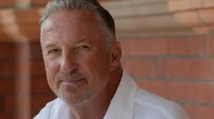 World cricket royalty at Ball Park