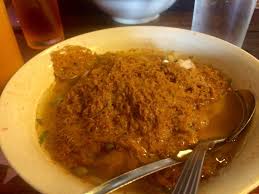 Ia juga telah disenaraikan sebagai bandar keempat terbesar di malaysia. Syadiyoo Makan Laksa Sarang