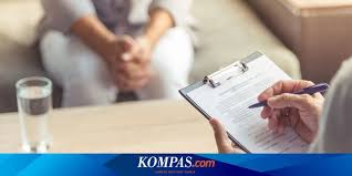 Menentukan materi test alat ukur a. Masih Perlukah Psikotest Halaman All Kompas Com