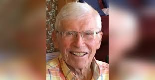 Obituary information for Harold Dean Newhouse