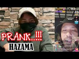 Aixxat faudxi ghaxali al haj. Video Hazama