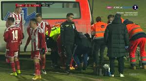 Everything you need to know about the romanian liga i match between sepsi and cfr cluj (17 january 2021): Victorie La Limita Pentru Campioana Cfr Cluj In Deplasarea De La Sf Gheorghe Debeljuh A Inscris Iar Hategan Nu A Dat Un Penalty Clar Pentru Oaspeti Aici Ai Tot Ce S A Intamplat