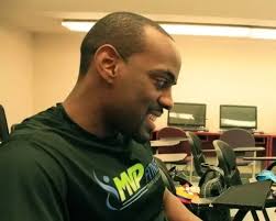 THRILLED TO THE MAX!