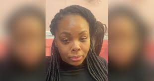 Obituary for Ms. Temorie Renae Hill