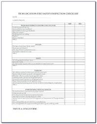 This comprehensive and customizable word checklist template details everything you need to do to keep your home and immediate surroundings safe. Free Warehouse Safety Checklist Template Excel Osha Martinforfreedom Warehouse Safety Inspection Checklist Template Excel Vincegray2014