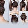 We've got you covered with 15 holiday hairstyles that are sure to turn heads! 1