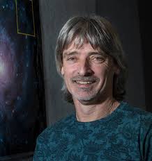 Kiwi John Bray's star gazing may lead to breakthrough