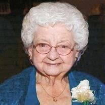 Lois Honore Fox Obituary