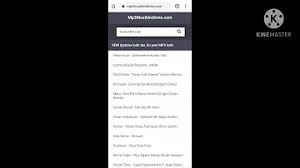 Over the time it has been ranked as high as 5 999 in the world, while most of its traffic comes from angola, where it reached as high as 30 position. Download Tubidy Mp3 Download Free Music Engine Mp4 Mp3