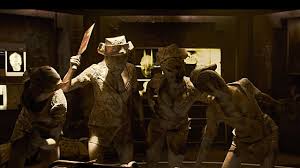 Navegando, por la web que me encontré este mod. Terror En Silent Hill 2 Revelacion Las Enfermeras Cinergetica