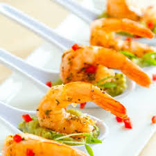 Coconut shrimp is a classic appetizer. 10 Best Cold Shrimp Appetizers Recipes Yummly
