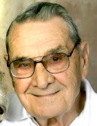 Richard Gripp Obituary (1925