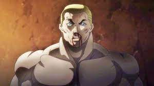 Maybe you would like to learn more about one of these? Oliva Unchained Vs Sikorsky Fight Subbed Baki 2018 Episode 14 English Subbed Youtube